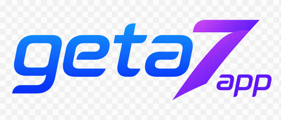 geta7 app logo
